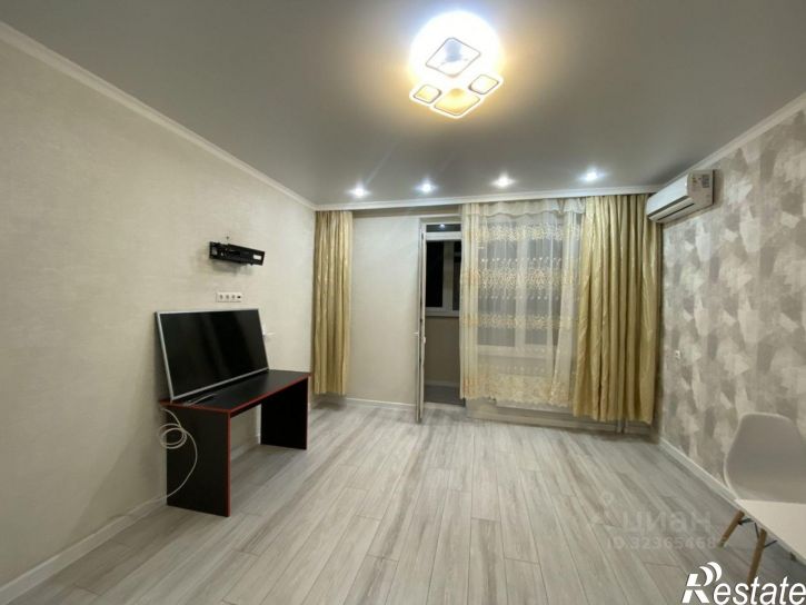 2-комн квартира улица Еляна, 40,  д. 40