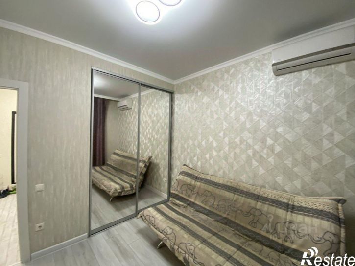 2-комн квартира улица Еляна, 40,  д. 40