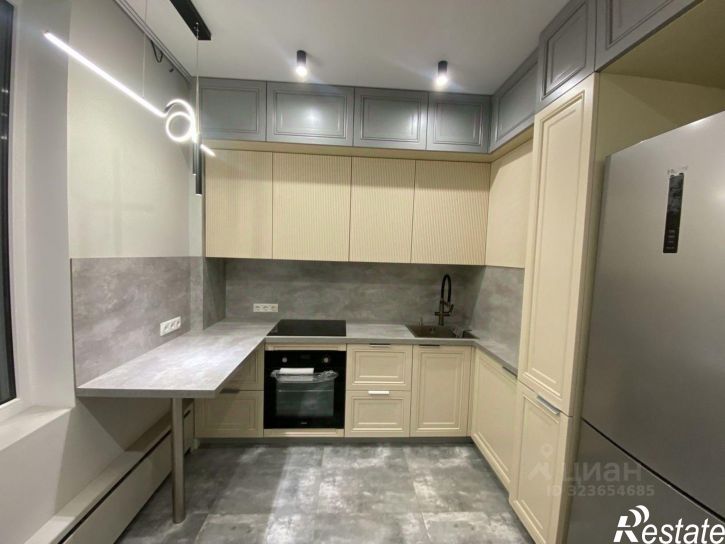 2-комн квартира улица Ткачёва, 20,  д. 20