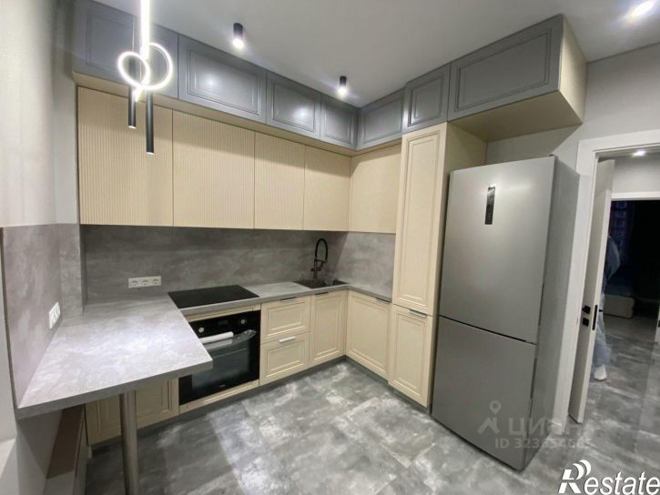 2-комн квартира улица Ткачёва, 20,  д. 20