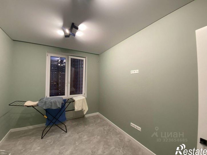 2-комн квартира улица Ткачёва, 20,  д. 20