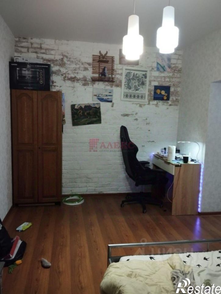 1-комн квартира улица Станиславского, 167/25,  д. 167/25