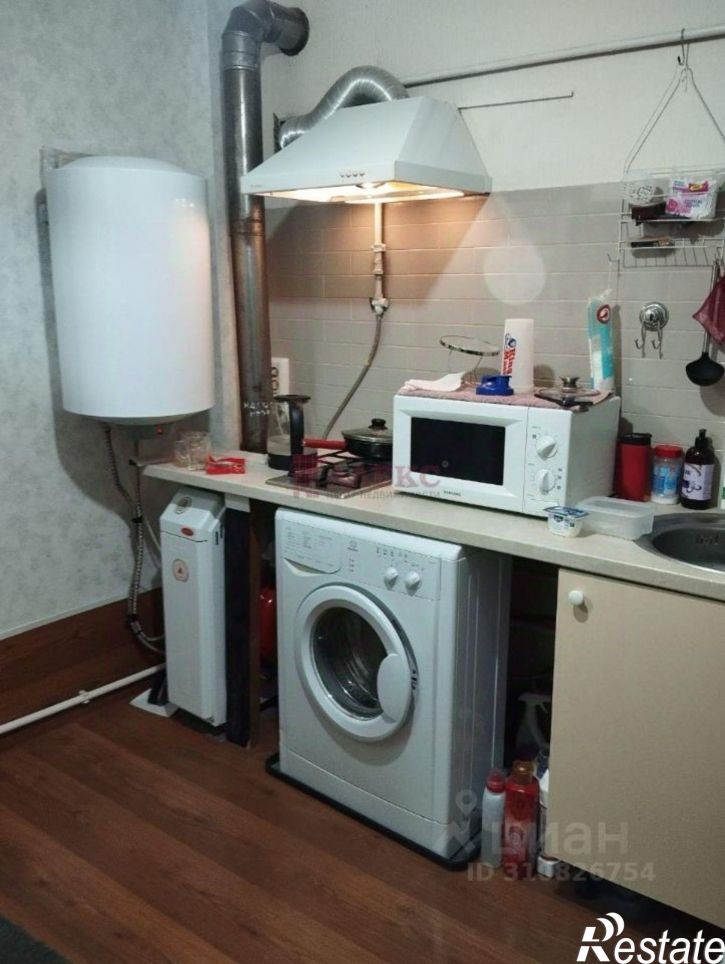 1-комн квартира улица Станиславского, 167/25,  д. 167/25