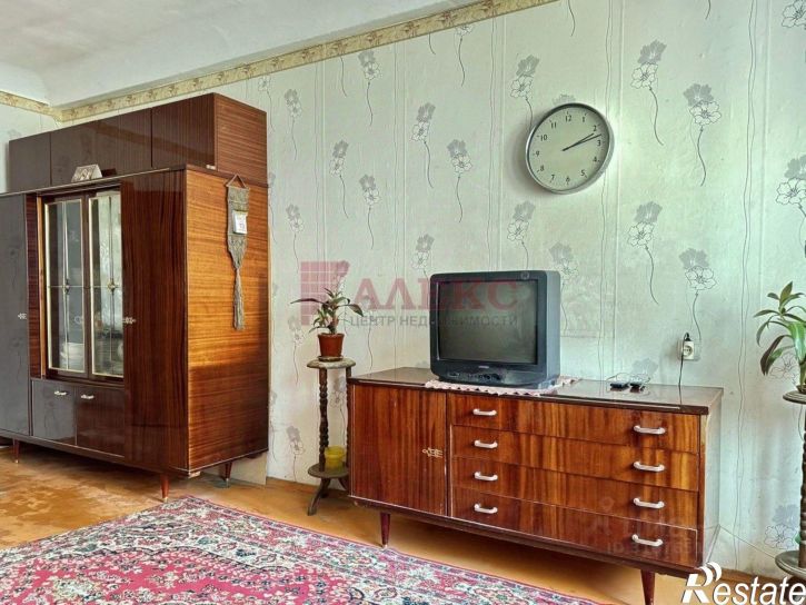 2-комн квартира улица Добровольского, 5/6,  д. 5/6