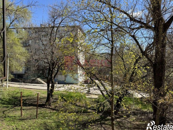 2-комн квартира улица Добровольского, 5/6,  д. 5/6