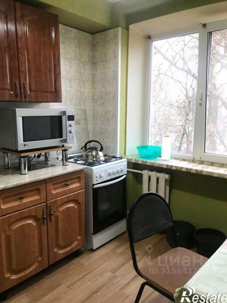 1-комн квартира Коммунистический пр-кт, 35/3,  д. 35/3