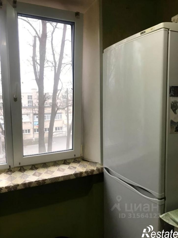 1-комн квартира Коммунистический пр-кт, 35/3,  д. 35/3