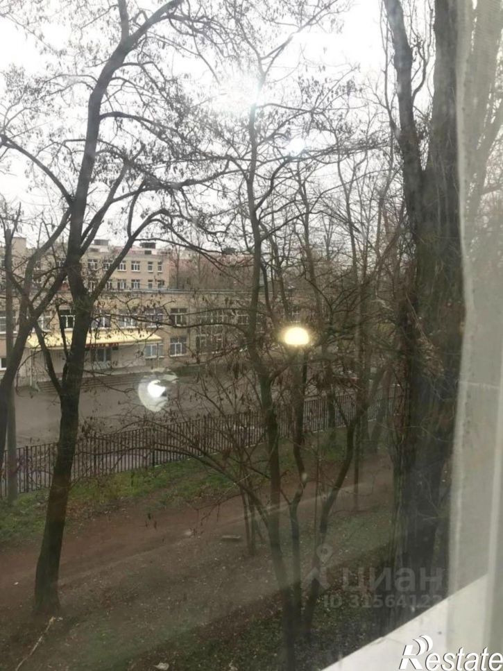 1-комн квартира Коммунистический пр-кт, 35/3,  д. 35/3