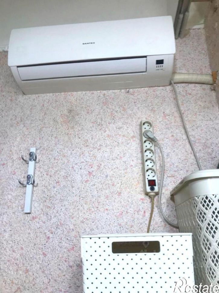 1-комн квартира Коммунистический пр-кт, 35/3,  д. 35/3