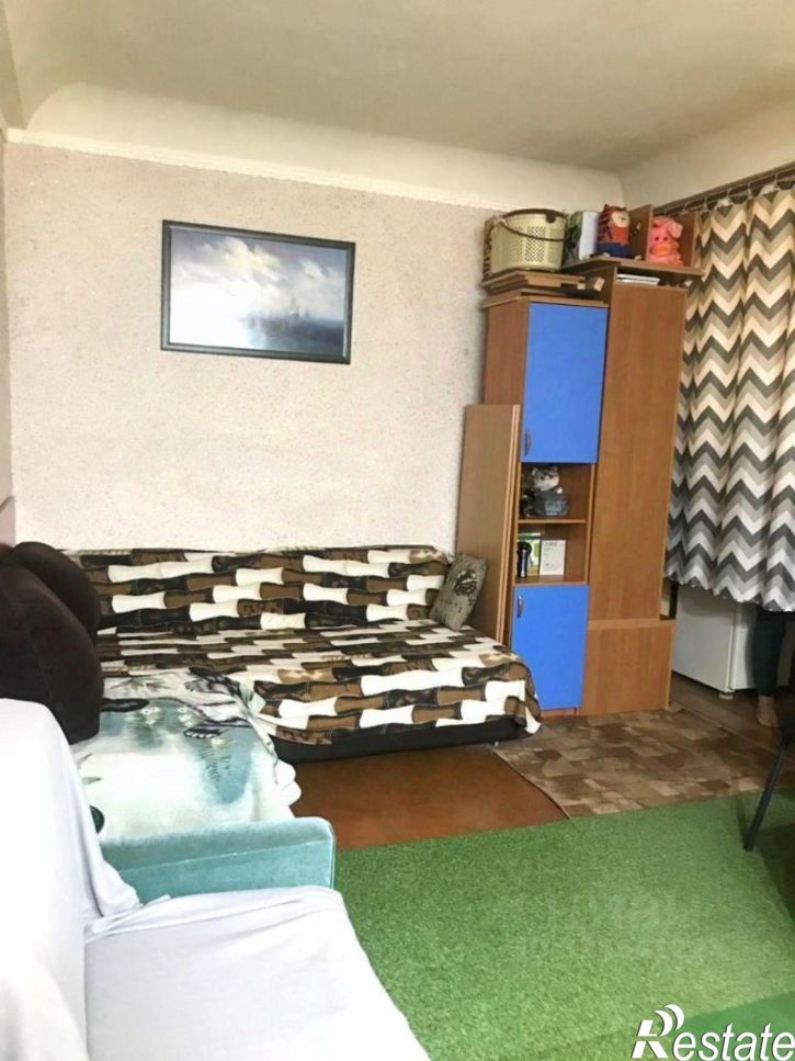 1-комн квартира Коммунистический пр-кт, 35/3,  д. 35/3