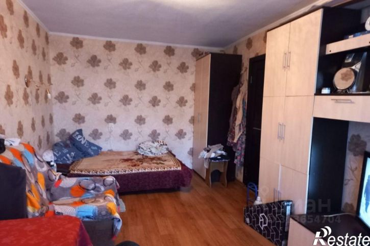 3-комн квартира ул Таганрогская, 139/1,  д. 139/1