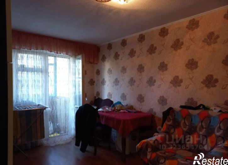 3-комн квартира ул Таганрогская, 139/1,  д. 139/1