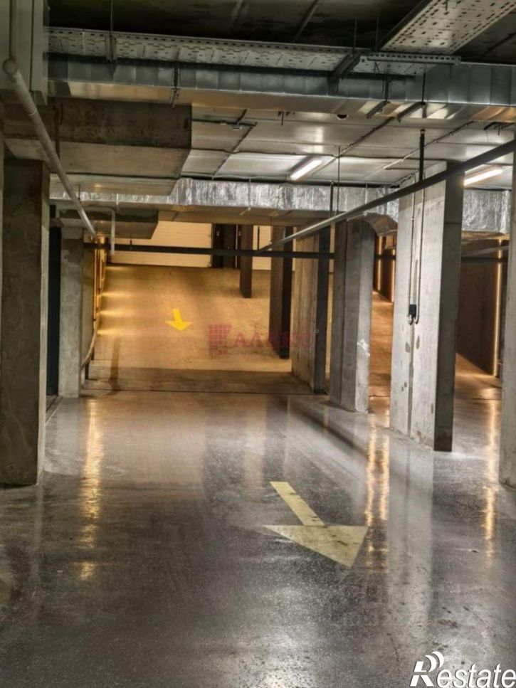 Гараж/парковка Ростов-на-Дону г., Пролетарский