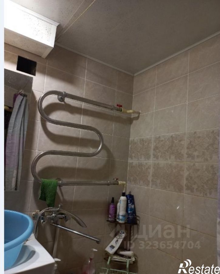 3-комн квартира ул Таганрогская, 139/1,  д. 139/1