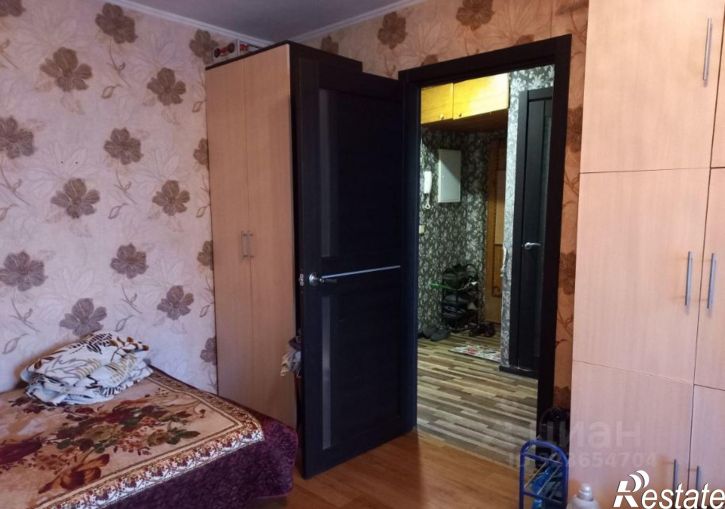 3-комн квартира ул Таганрогская, 139/1,  д. 139/1