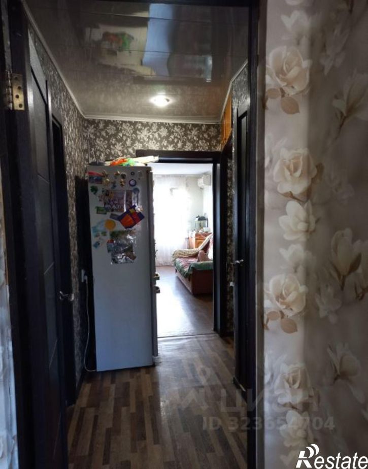 3-комн квартира ул Таганрогская, 139/1,  д. 139/1