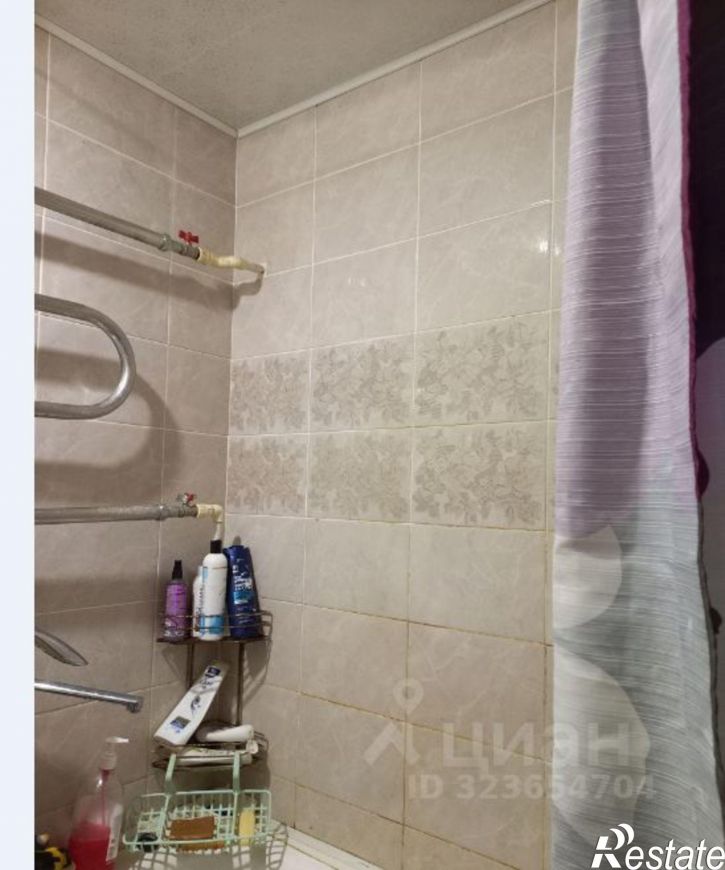 3-комн квартира ул Таганрогская, 139/1,  д. 139/1