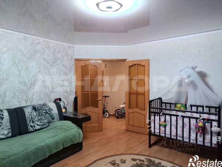 2-комн квартира улица Ерёменко, 56 к6,  д. 56 к6