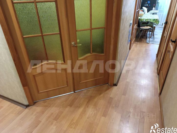 2-комн квартира улица Ерёменко, 56 к6,  д. 56 к6