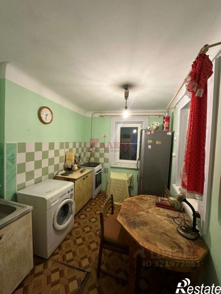 2-комн квартира Крепостной пер, 60,  д. 60