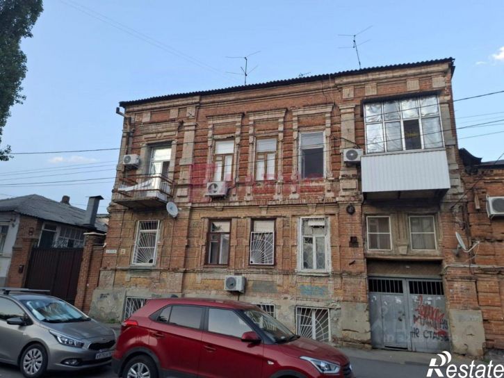 1-комн квартира Крепостной пер, 60,  д. 60