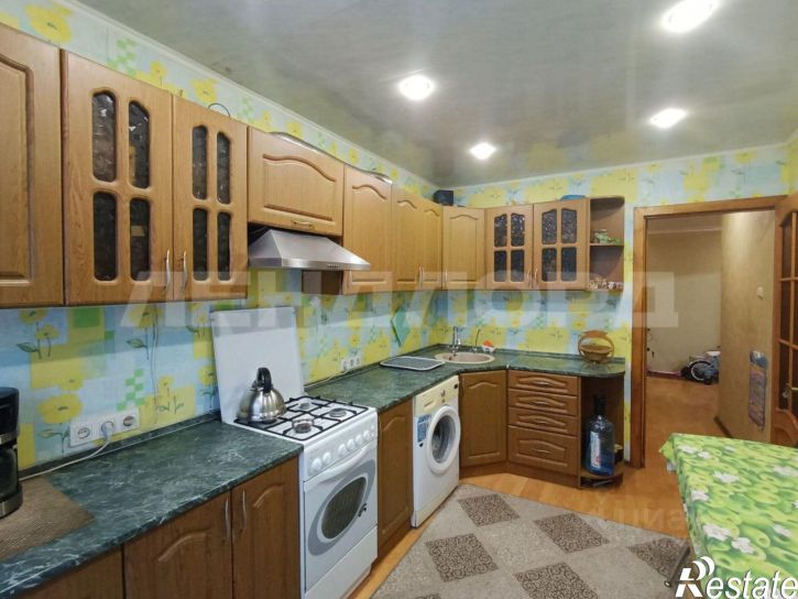 2-комн квартира улица Ерёменко, 56 к6,  д. 56 к6