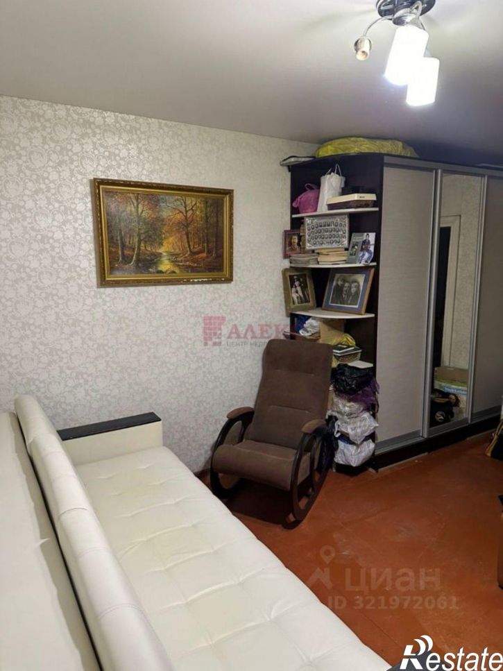 2-комн квартира Крепостной пер, 60,  д. 60