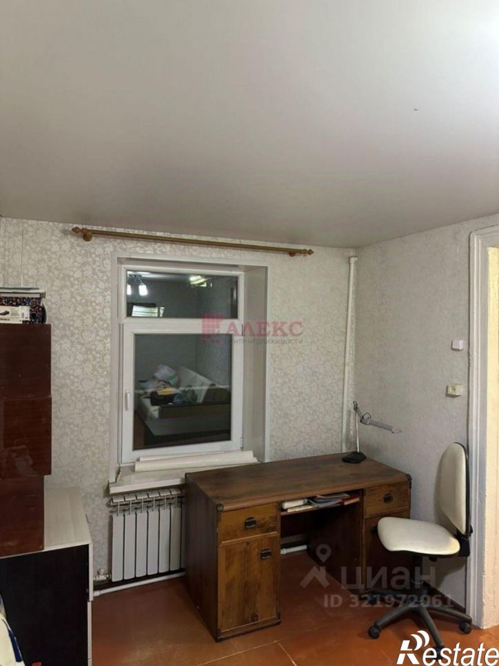 2-комн квартира Крепостной пер, 60,  д. 60