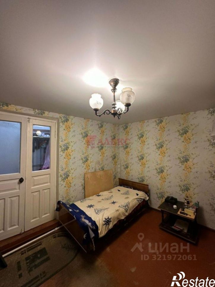 2-комн квартира Крепостной пер, 60,  д. 60