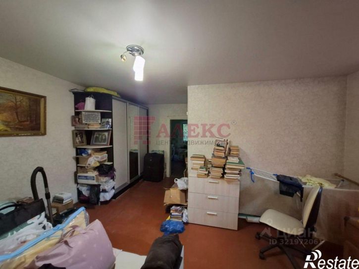 2-комн квартира Крепостной пер, 60,  д. 60