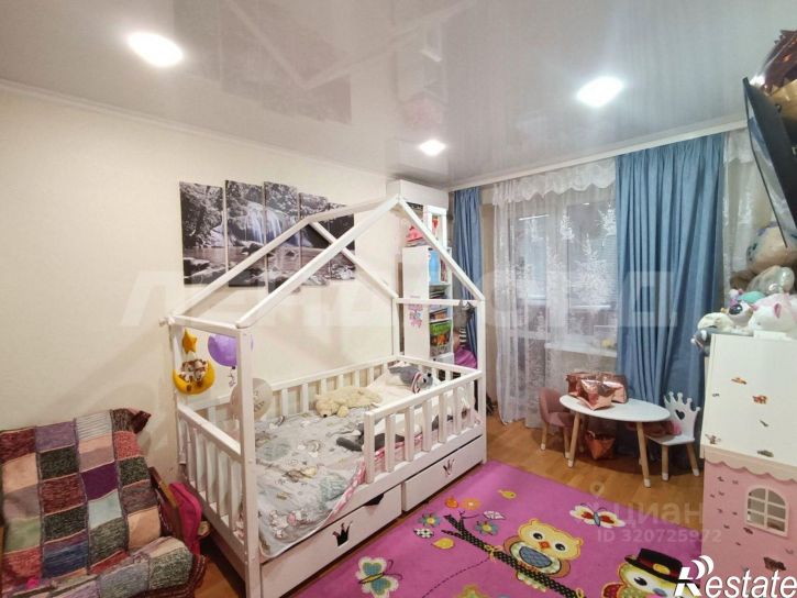 2-комн квартира улица Ерёменко, 56 к6,  д. 56 к6