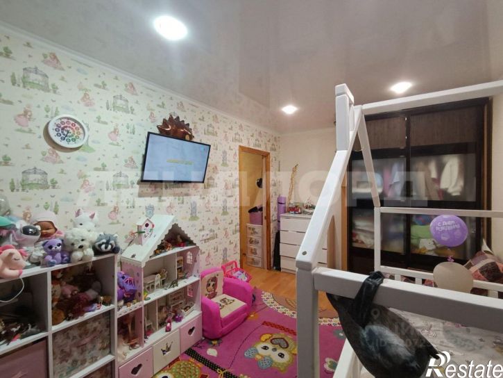 2-комн квартира улица Ерёменко, 56 к6,  д. 56 к6