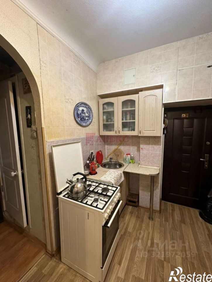 1-комн квартира Крепостной пер, 60,  д. 60