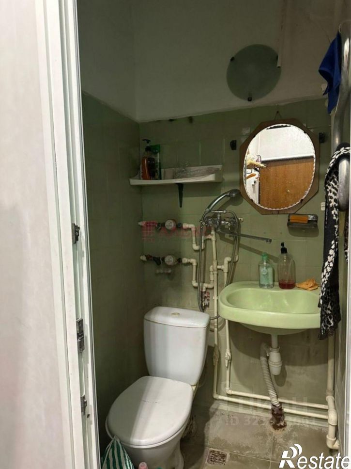 2-комн квартира Крепостной пер, 60,  д. 60