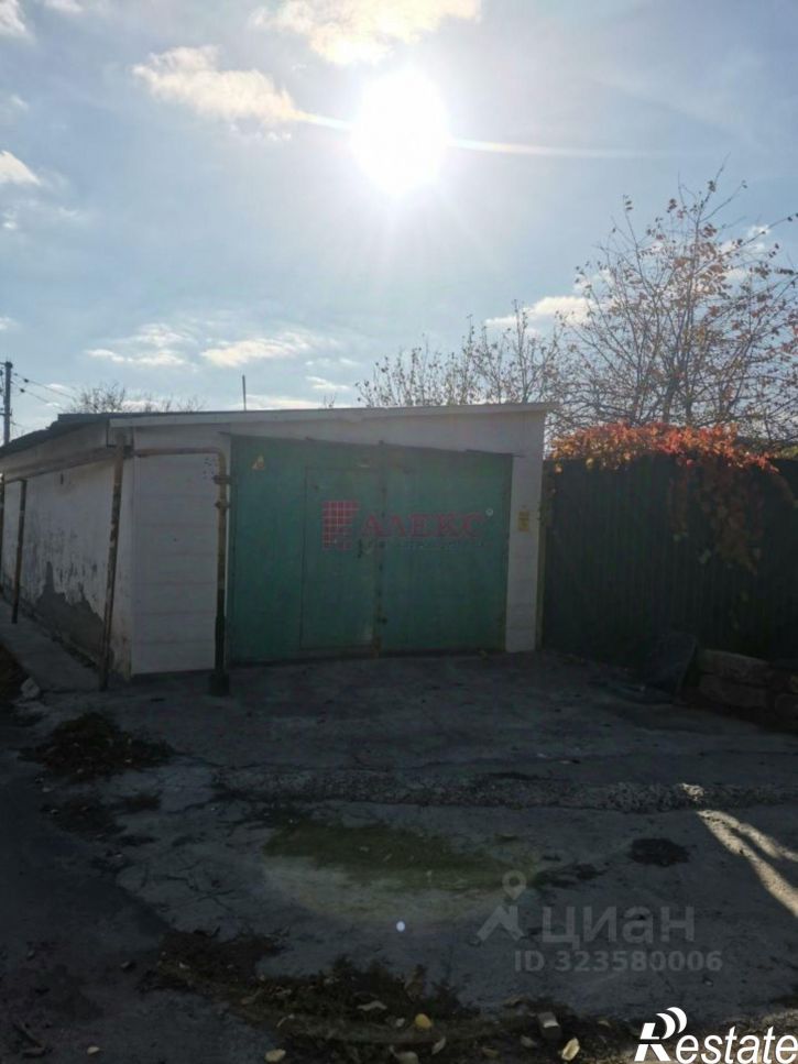 Гараж/парковка ул Кржижановского, 130,  д. 130