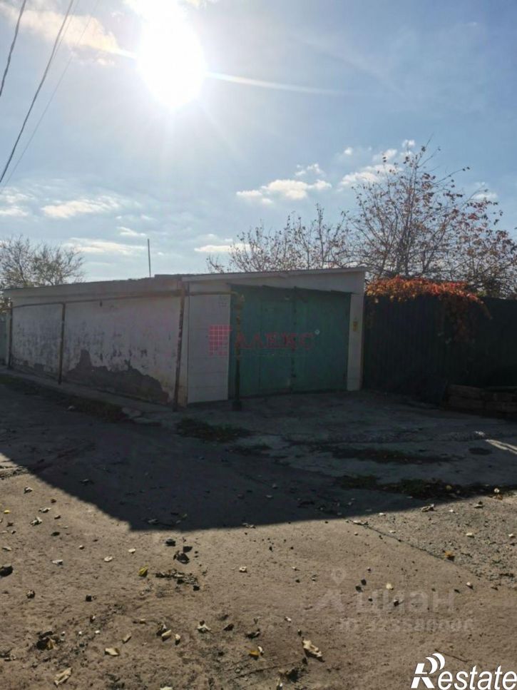 Гараж/парковка ул Кржижановского, 130,  д. 130