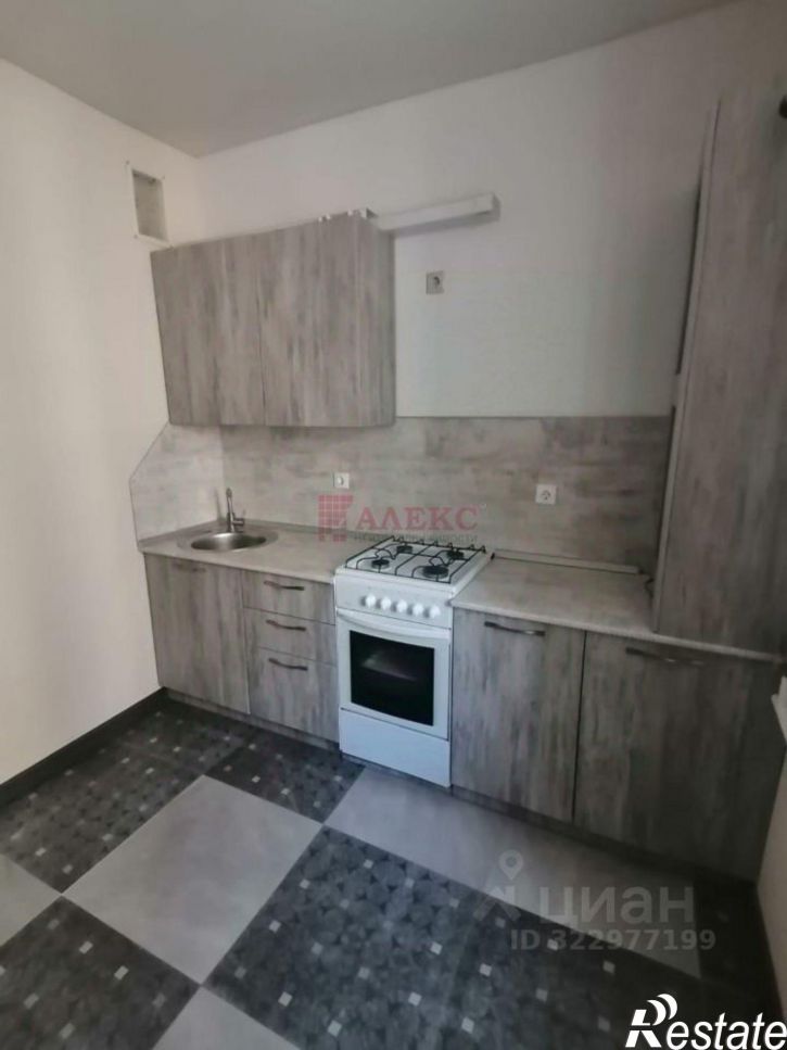 1-комн квартира ул Вересаева, 101/4,  д. 101/4