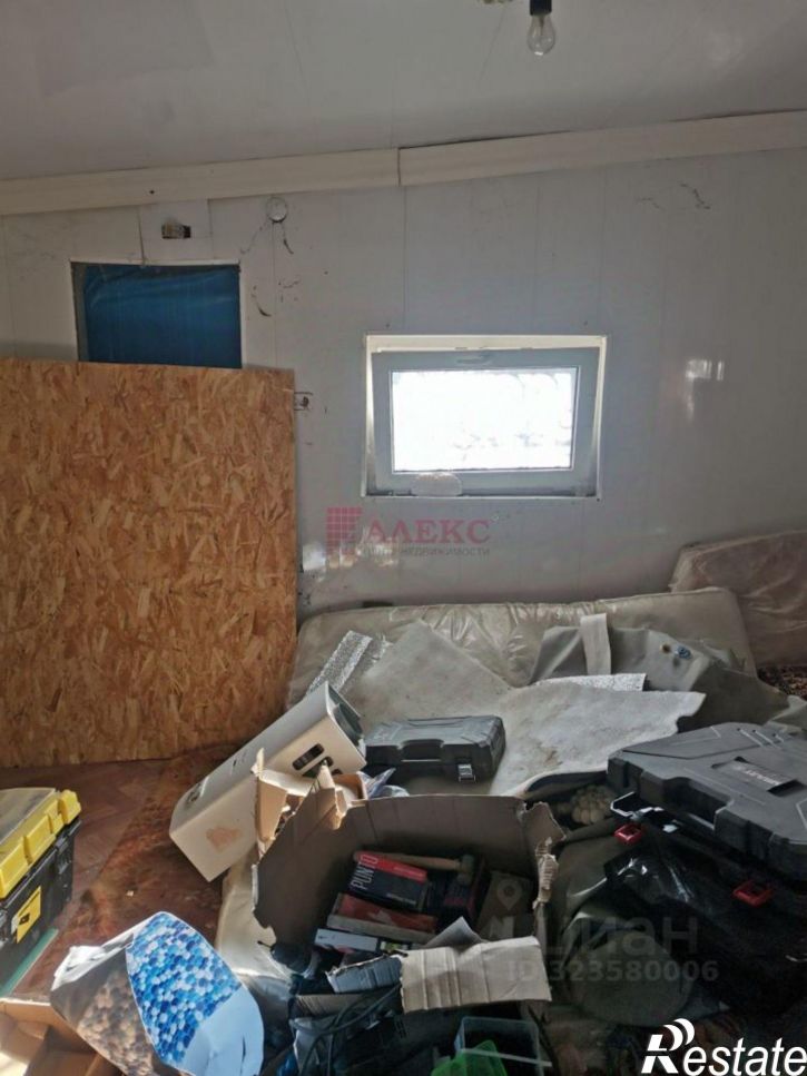 Гараж/парковка ул Кржижановского, 130,  д. 130