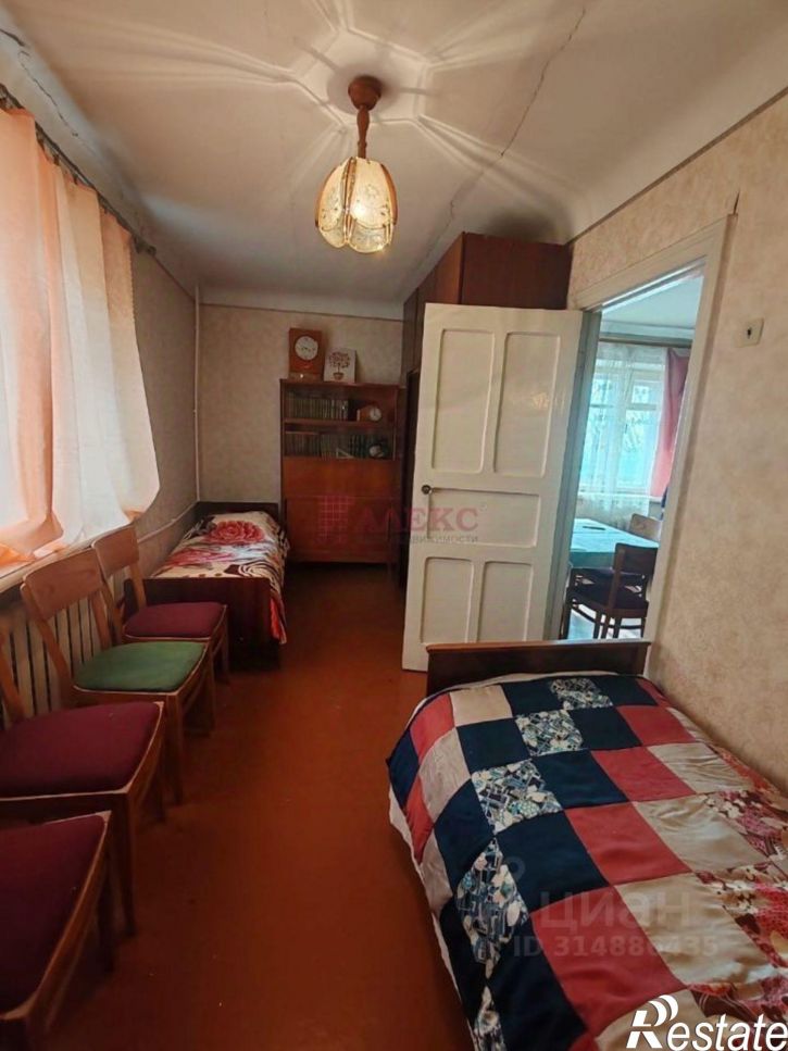 2-комн квартира пр-кт Соколова, 8,  д. 8