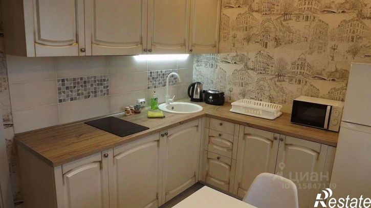 1-комн квартира Университетский пер, 78,  д. 78