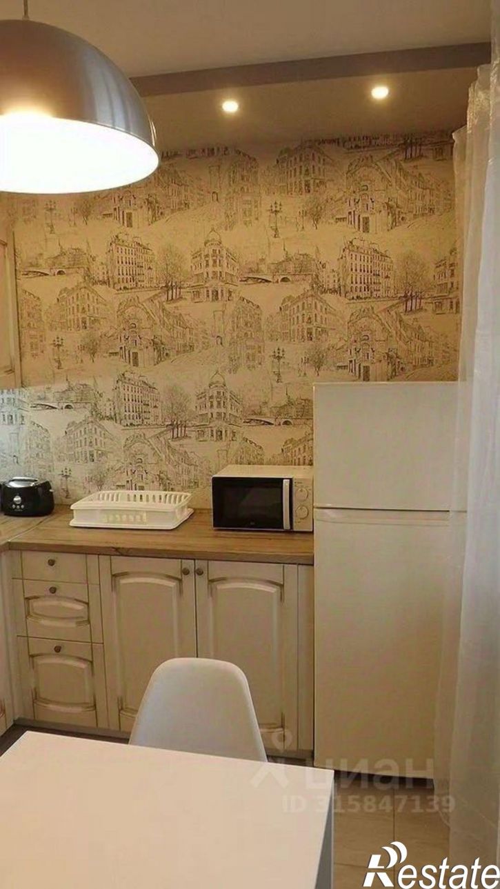 1-комн квартира Университетский пер, 78,  д. 78