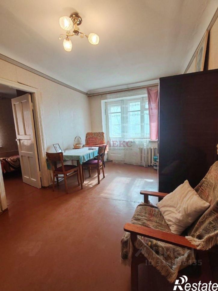 2-комн квартира пр-кт Соколова, 8,  д. 8