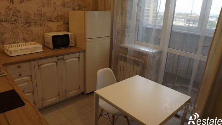 1-комн квартира Университетский пер, 78,  д. 78