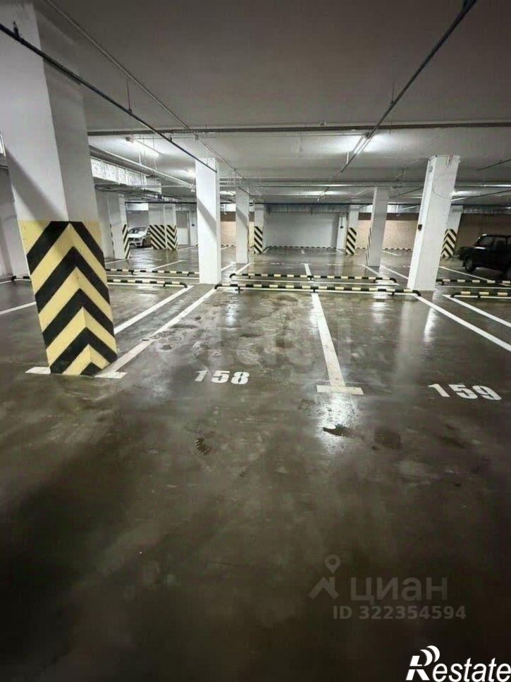 Гараж/парковка ул 30-я линия, 69,  д. 69