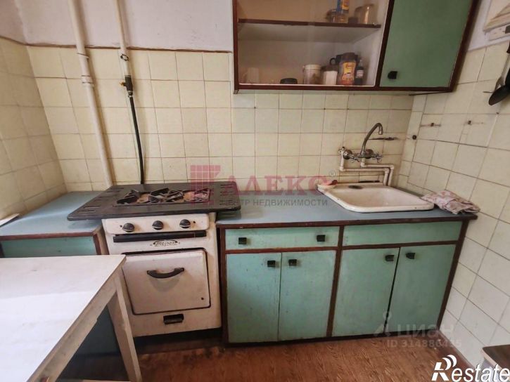 2-комн квартира пр-кт Соколова, 8,  д. 8