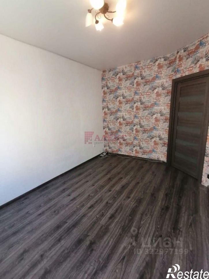 1-комн квартира ул Вересаева, 101/4,  д. 101/4