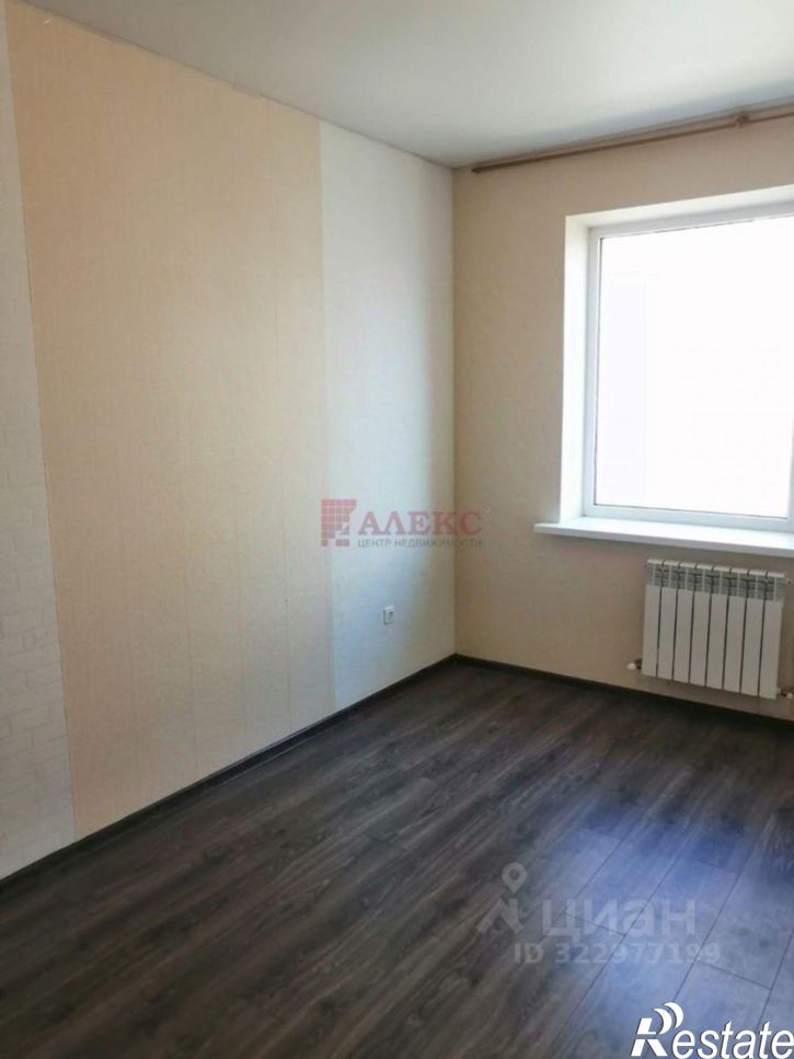 1-комн квартира ул Вересаева, 101/4,  д. 101/4