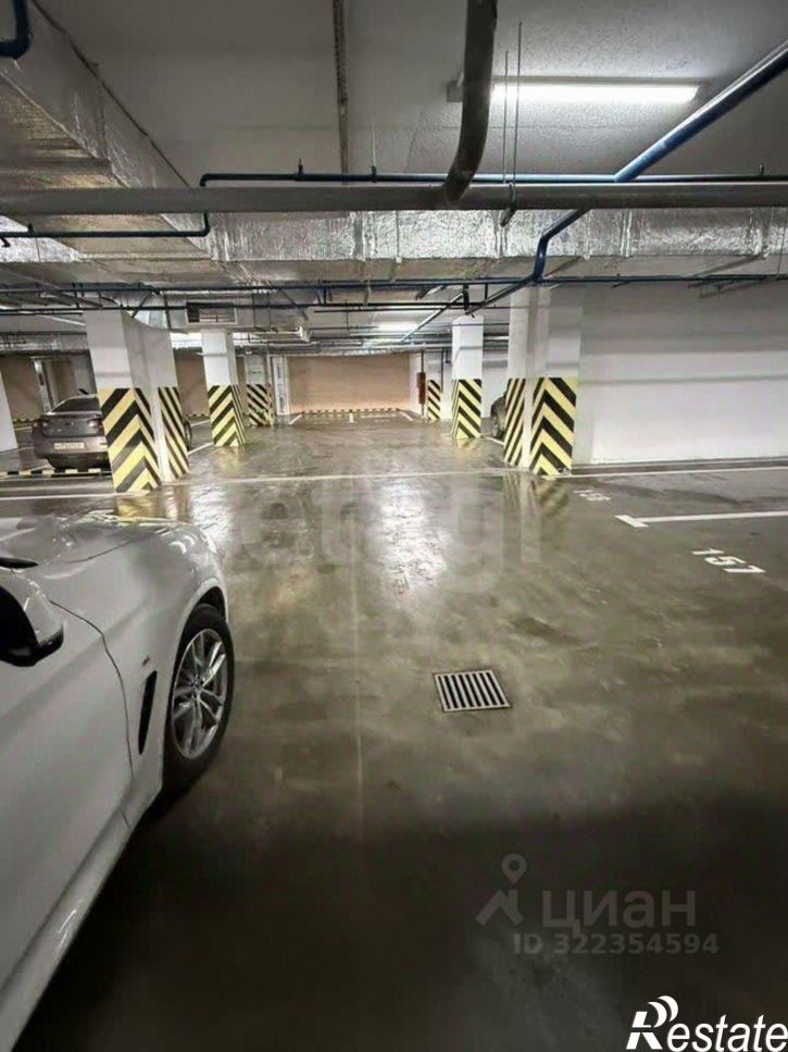 Гараж/парковка ул 30-я линия, 69,  д. 69