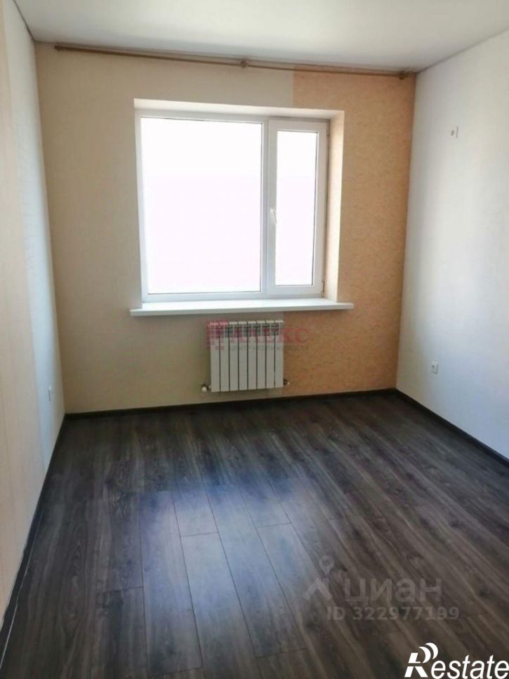 1-комн квартира ул Вересаева, 101/4,  д. 101/4