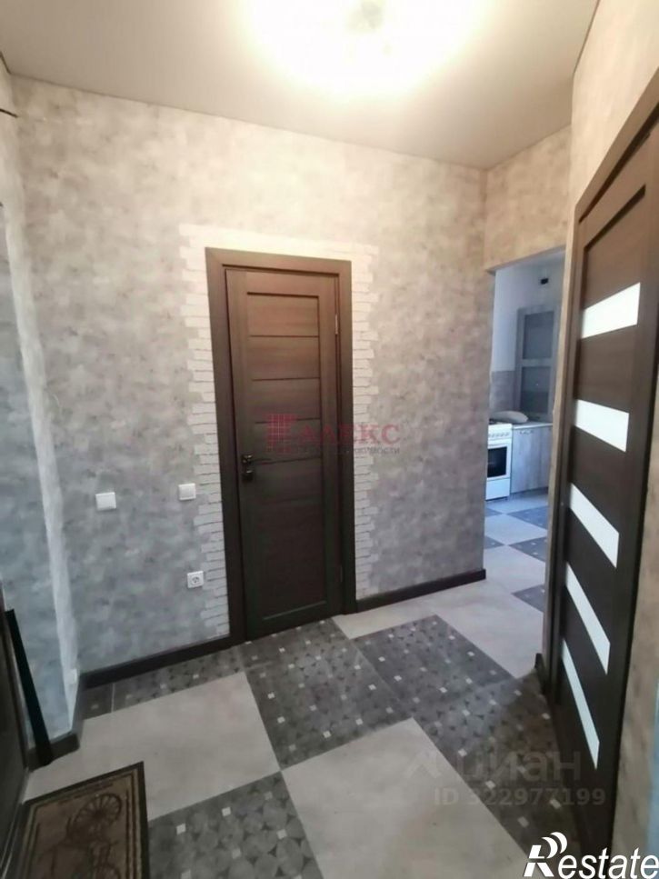 1-комн квартира ул Вересаева, 101/4,  д. 101/4